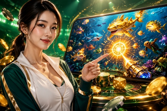 Câu chuyện thương hiệu 7bll casino